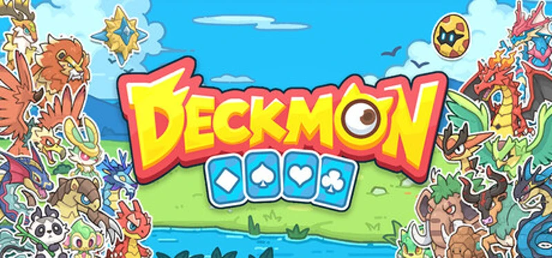 Deckmon Image