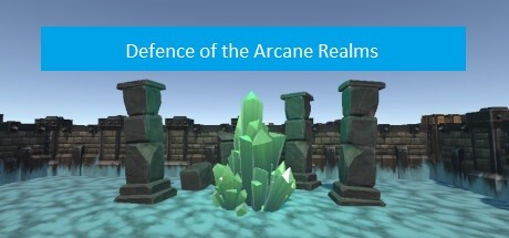 Games like Defence of the Arcane Realms