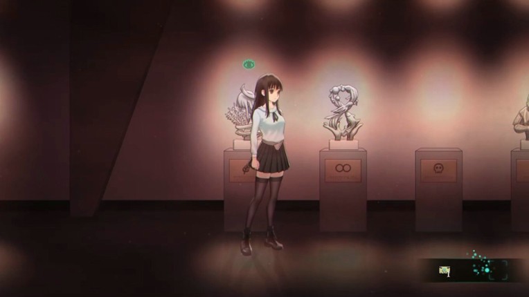 Demonfo screenshot