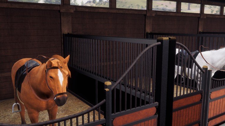 Derby Life: Ranch & Race screenshot