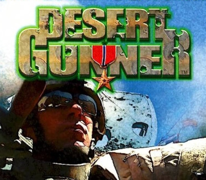 Games like Desert Gunner