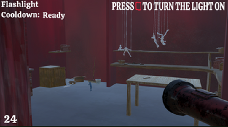 Detached screenshot