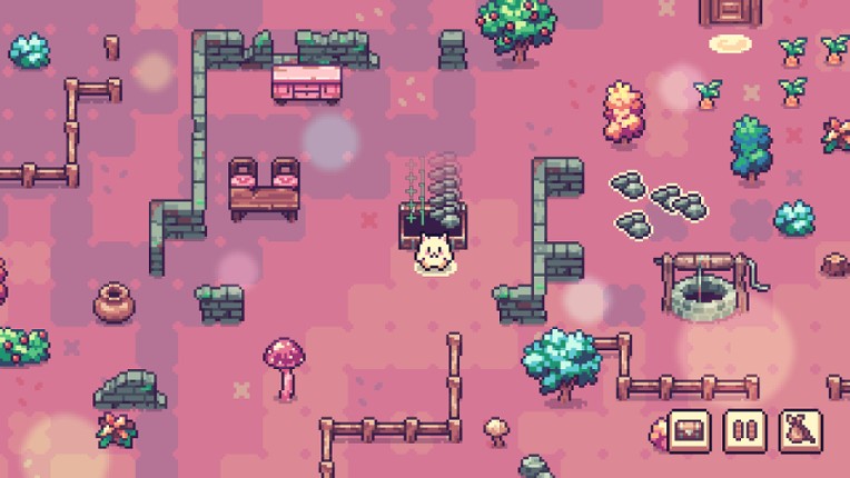 Dimensional Deconstruction Image