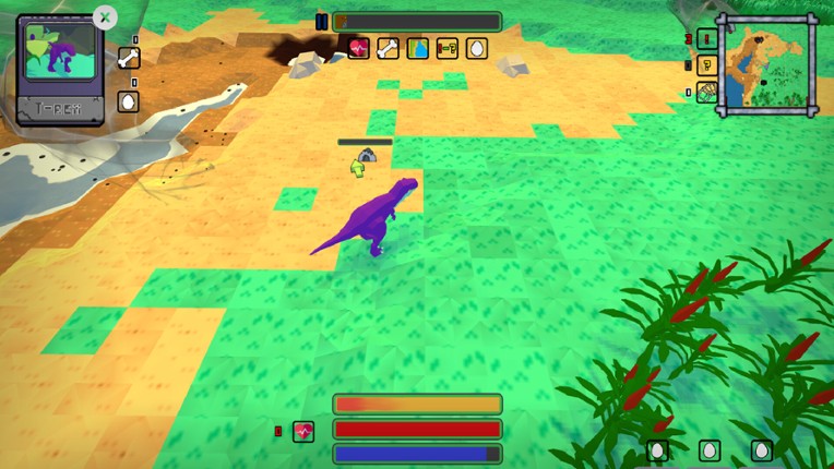 Dinosauria Image