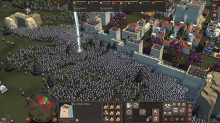 Diplomacy is Not an Option: Shareware Image
