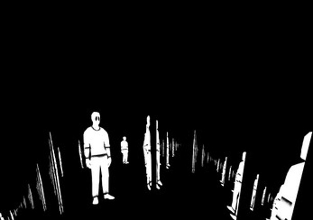 don`t mind your reflection Image