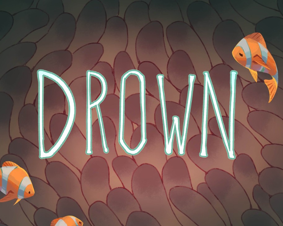 Games like Drown