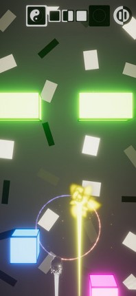 Duality screenshot