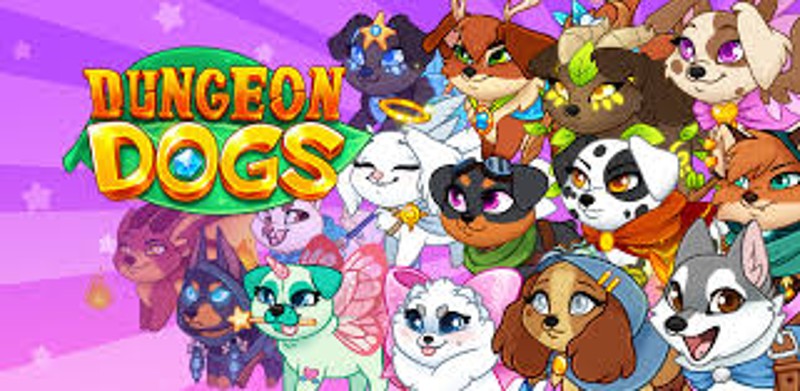 Dungeon Dogs screenshot