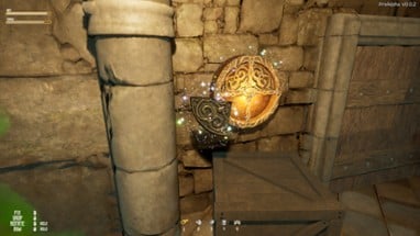 Dungeon Renovation Simulator Image