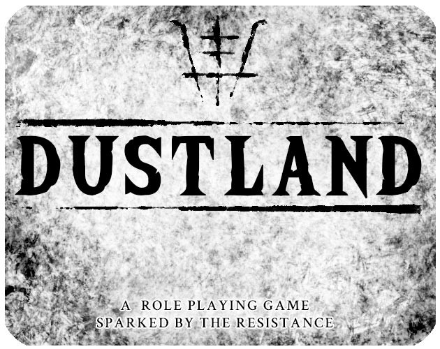 Games like Dustland