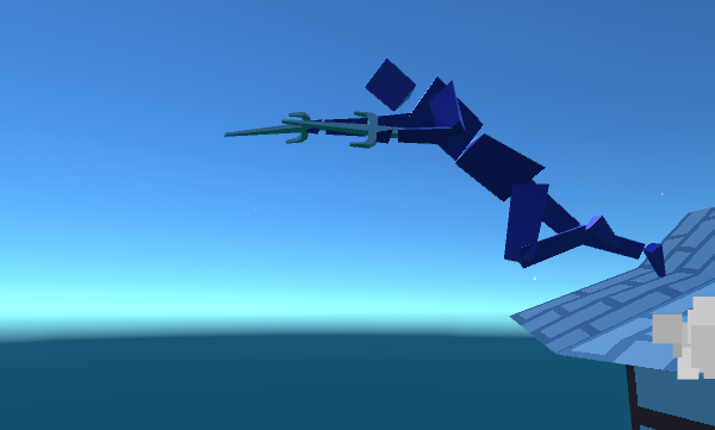 Edo Arena Image