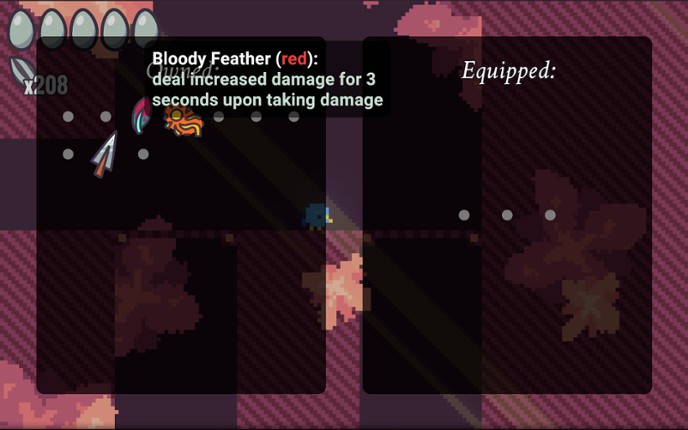 Enfeathered screenshot