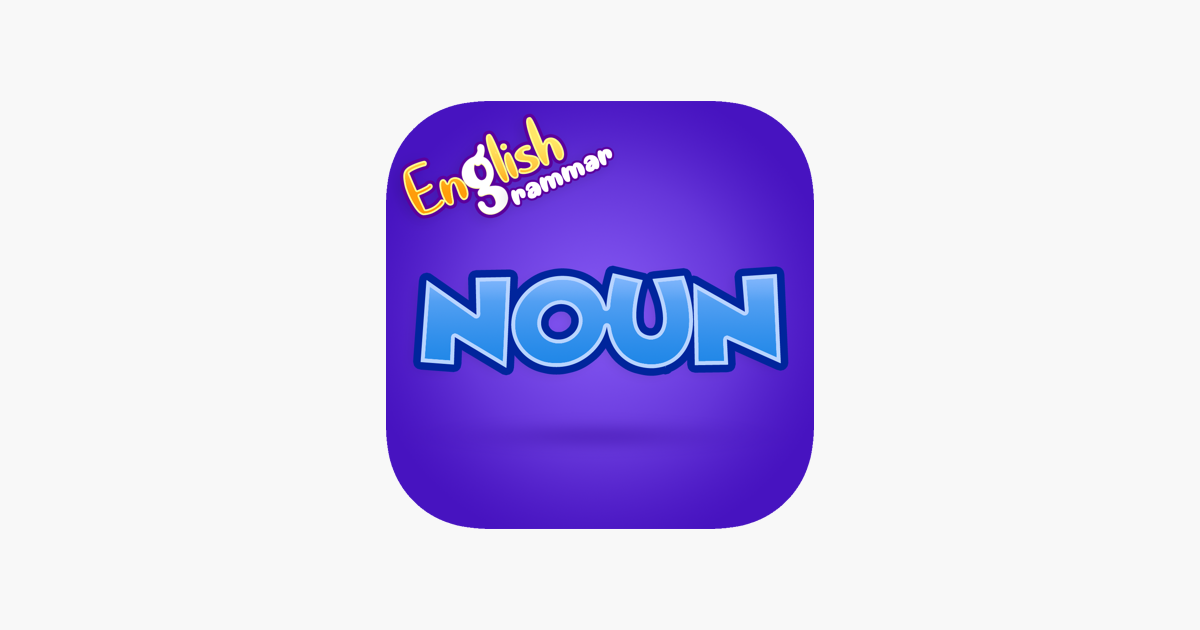Games like English Grammar Noun Quiz Game