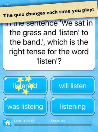 English Language Arts 3 & 4 Image
