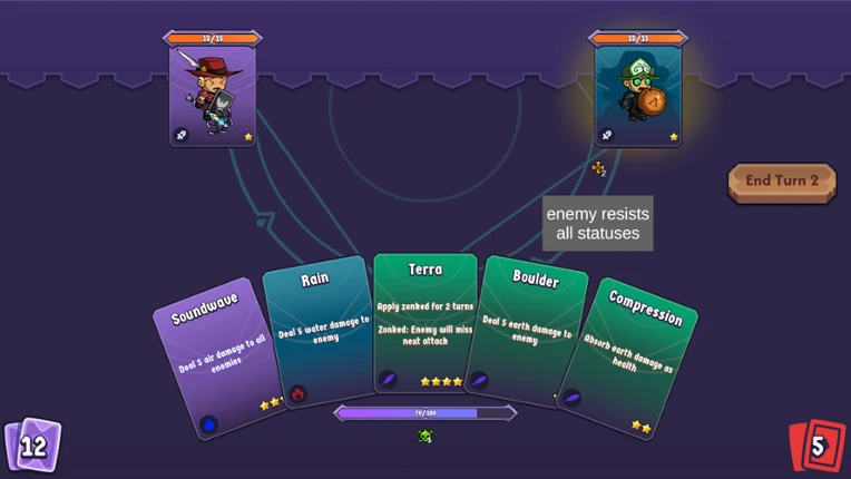 Epic Action Packs screenshot