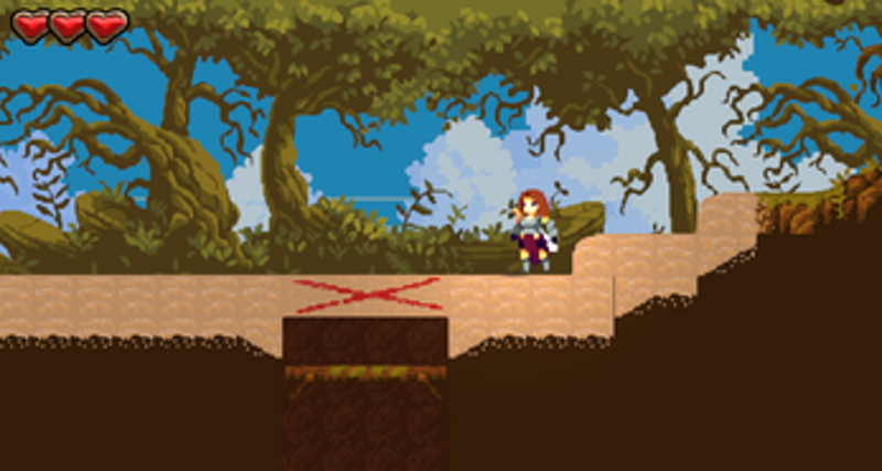 Epic Pirate Adventure! Image