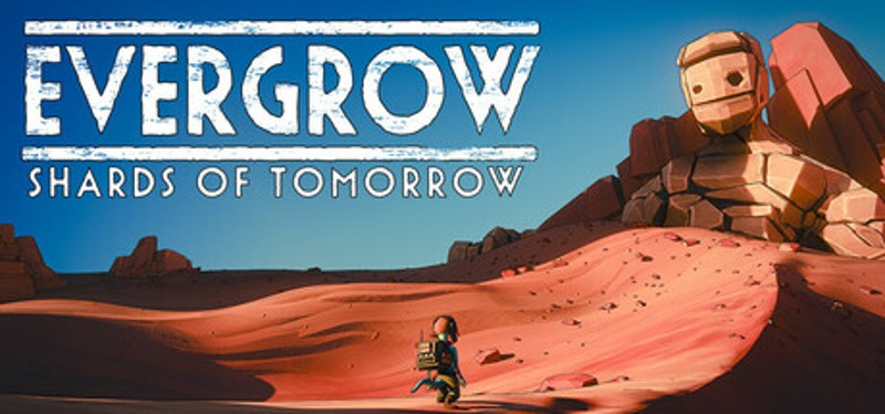 Evergrow: Shards of Tomorrow Image