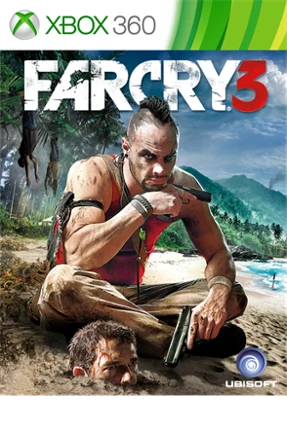 Far Cry 3 Image