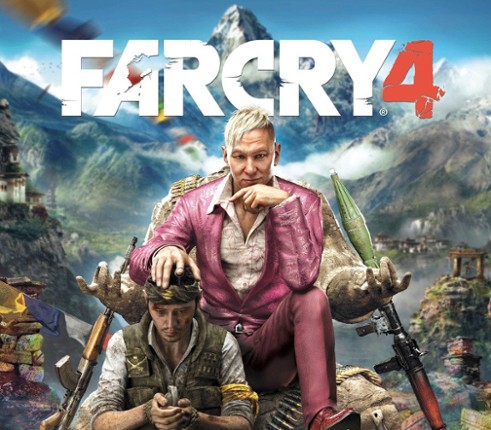 Far Cry 4 Image