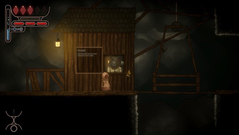 Fear of the Fallen screenshot