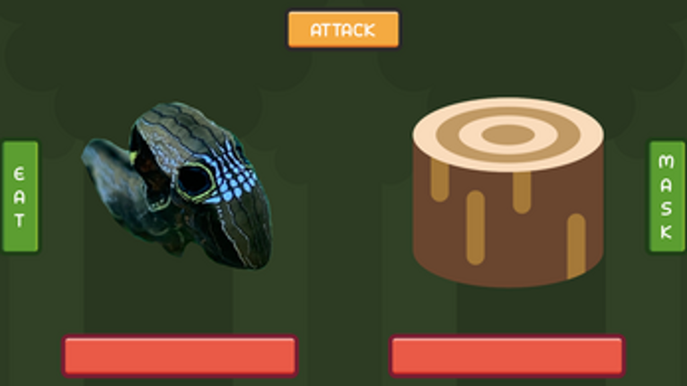 Fight The Forest Image