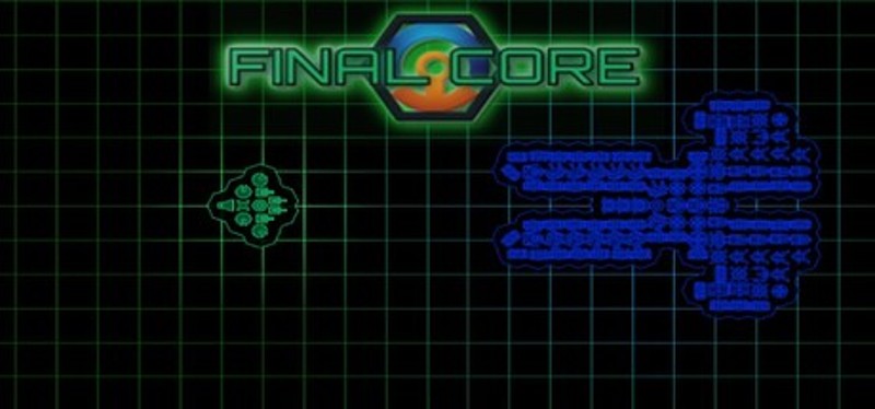 Final Core Game Cover