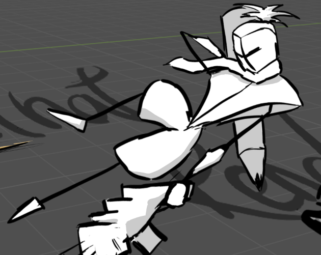 Games like Final Render