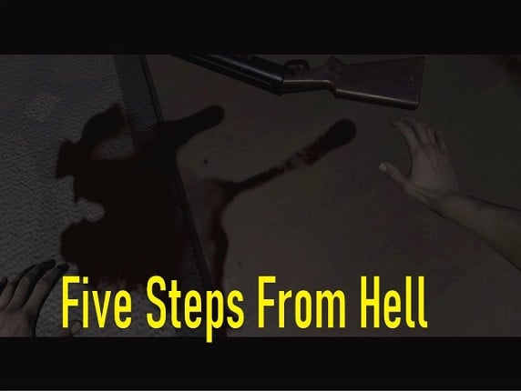 Five Steps From Hell Game Cover