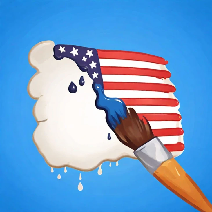 Games like Flag Paint: World Tour