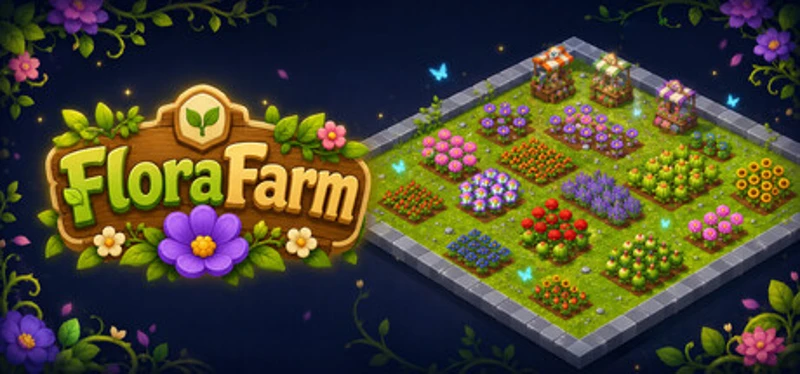 FloraFarm Image