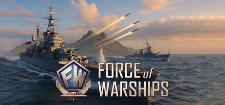 Games like Force of Warships: Battleship