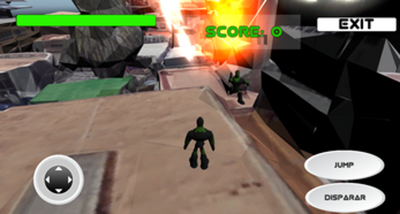 Fortanite: Ibiza Madness Image