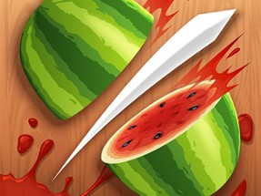 Fruit Ninja Classic Image