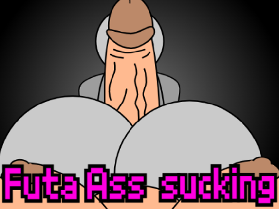 Futa Ass Fucking Image