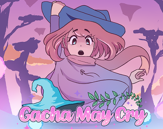 Gacha May Cry Game Cover