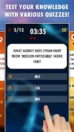 Word Games 101-in-1 Image