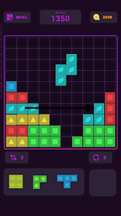 Block Puzzle - Puzzle Games Image