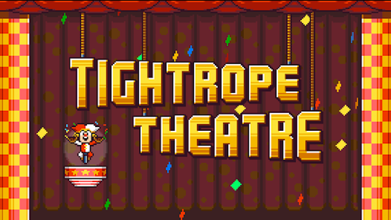 Tightrope Theatre screenshot