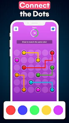 Brain Games: Puzzle for adults Image