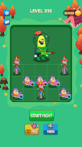 Merge Master: Monster Battle Image