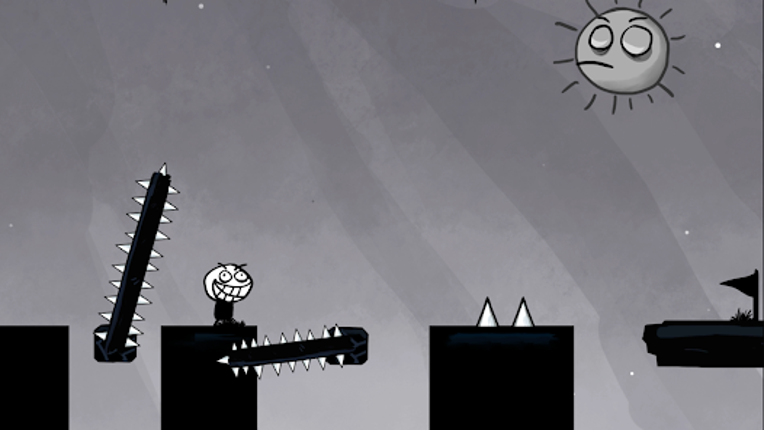 Troll World: Meme Adventure screenshot