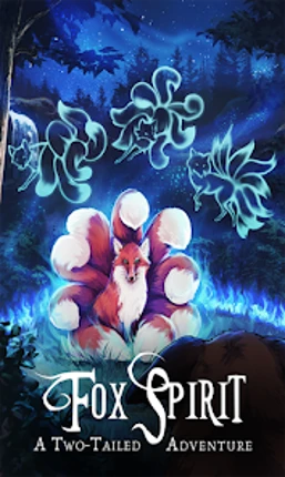 Fox Spirit screenshot