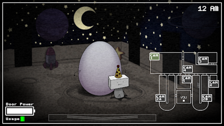 One Night at Flumpty's Image