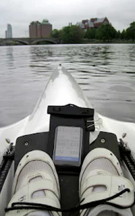 BoatCoach for rowing & erging Image