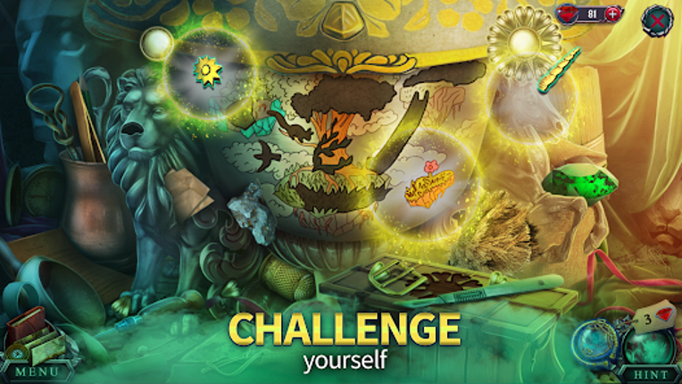 Call of Hills (F2P Adventure) screenshot