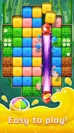 Fruit Block Friends screenshot
