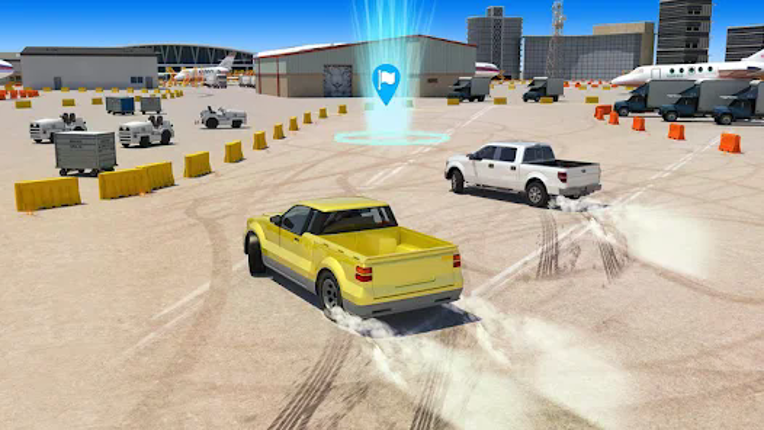 Drift Kings screenshot