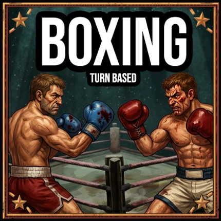 Turn Based Boxing: Tactics Image