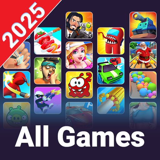 Games like All Games - All In One Game